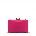 Clutch Fiesta Efecto Ante Grande